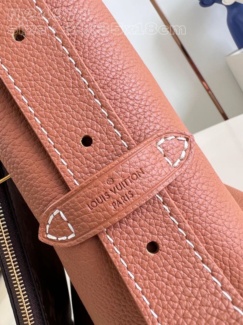 Louis Vuitton Hobo Bags